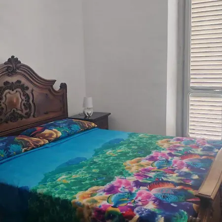Vela Apartment, In A And Convenient Area 都灵