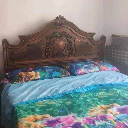 Appartement Vela Apartment, In A And Convenient Area