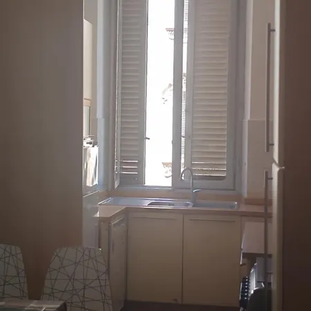 Vela Apartment, In A And Convenient Area Appartement Turijn