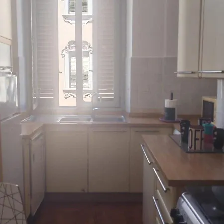 公寓 Vela Apartment, In A And Convenient Area 都灵