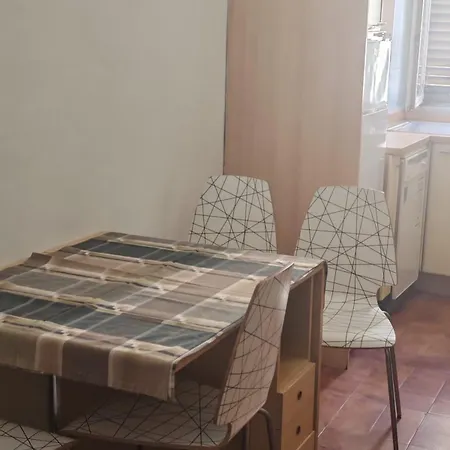 Vela Apartment, In A And Convenient Area