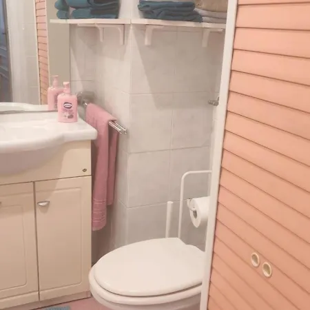 Vela Apartment, In A And Convenient Area *