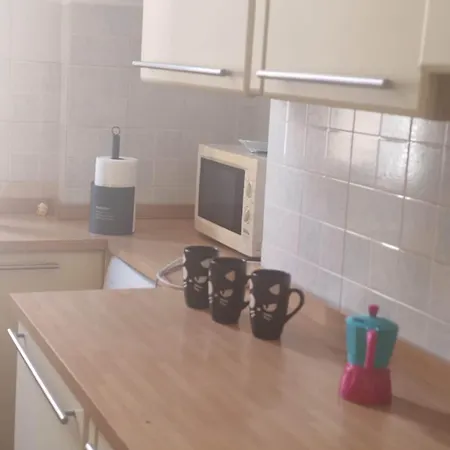 Vela Apartment, In A And Convenient Area * Turijn